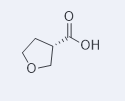 (S)-四氢呋喃-3-羧酸-CAS:168395-26-4