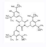 1,3,5-三(3,5-二叔丁基-4-羟基苄基)-1,3,5-三嗪烷-2,4,6-三酮-CAS:27676-62-6