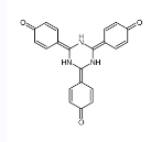 2,4,6-三(4-羟基苯基)-1,3,5-三嗪-CAS:7753-13-1