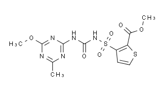 噻磺隆-CAS:79277-27-3