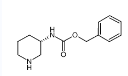 (S)-3-N-Cbz-氨基哌啶-CAS:478646-33-2