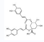 1,3-二咖啡酰奎宁酸-CAS:19870-46-3