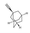 1-乙炔基金刚烷-CAS:40430-66-8