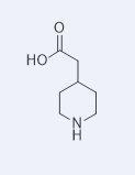 4-哌啶乙酸-CAS:51052-78-9