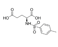 N-(4-甲基苯磺酰基)-L-谷氨酸-CAS:4816-80-2