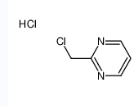 2-(氯甲基)嘧啶盐酸盐-CAS:936643-80-0