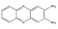 2,3-二氨基吩嗪-CAS:655-86-7
