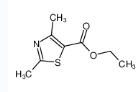 2,4-二甲基噻唑-5-羧酸乙酯-CAS:7210-77-7