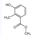 3-羟基-2-甲基苯甲酸甲酯-CAS:55289-05-9