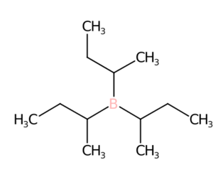 三仲丁基硼烷-CAS:1113-78-6