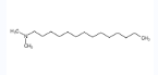 N,N-二甲基十四烷-1-胺-CAS:112-75-4