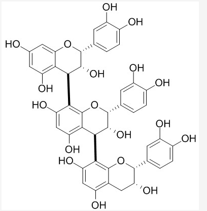 原花青素C1-CAS:37064-30-5