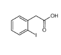 邻碘苯乙酸-CAS:18698-96-9