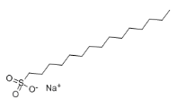 1-十五烷磺酸钠-CAS:5896-54-8
