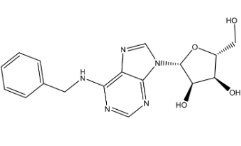 6-苄基腺苷-CAS:4294-16-0