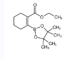 2-(4,4,5,5-四甲基-1,3,2-二氧硼杂环戊烷-2-基)环己-1-烯甲酸乙酯-CAS:497959-39-4