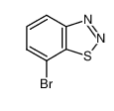 7-溴-苯并[d][1,2,3]噻二唑-CAS:31860-03-4