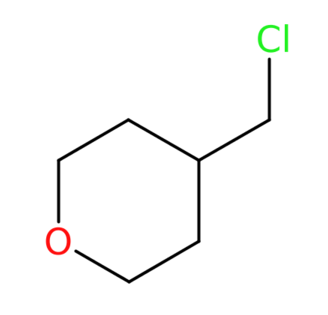 4-(氯甲基)四氢-2H-吡喃-CAS:863324-23-6