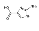 2-氨基咪唑-4-甲酸-CAS:860011-60-5