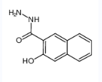 3-羟基-2-萘甲酰肼-CAS:5341-58-2