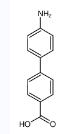 4'-氨基-4-联苯基羧酸-CAS:5730-78-9
