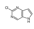 2-氯-吡咯并嘧啶-CAS:1119280-66-8