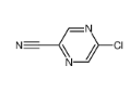 2-氯-5-氰基吡嗪-CAS:36070-75-4