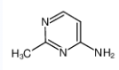 2-甲基-4-氨基嘧啶-CAS:74-69-1