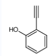 2-炔基苯酚-CAS:5101-44-0