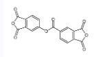 双[(3,4-二酸酐)苯基]对苯二甲酸酯(PHAP)-CAS:21117-79-3