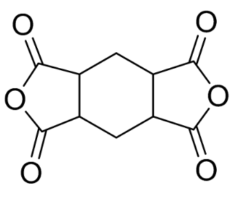 1,2,4,5-环己烷四甲酸二酐-CAS:2754-41-8