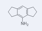 1,2,3,5,6,7-六氢-s-茚满-4-胺-CAS:63089-56-5
