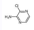 2-氨基-3-氯吡嗪-CAS:6863-73-6