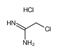 2-氯乙脒盐酸盐-CAS:10300-69-3
