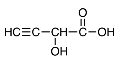 2-羟基-3-丁炔酸-CAS:38628-65-8
