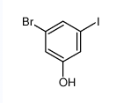 3-溴-5-碘苯酚-CAS:570391-20-7
