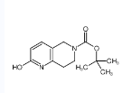 2-氧代-1,2,7,8-四氢-1,6-萘啶-6(5H)-羧酸叔丁酯-CAS:1036381-91-5