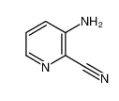 3-氨基-2-氰基吡啶-CAS:42242-11-5