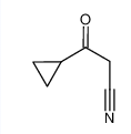 3-环丙基-3-氧代丙腈-CAS:118431-88-2