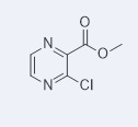 3-氯-2-吡嗪甲酸甲酯-CAS:27825-21-4