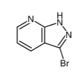 3-溴-1H-吡唑并[3,4-b]吡啶-CAS:68618-36-0