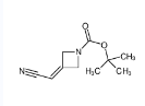 3-(氰基亚甲基)氮杂丁烷-1-羧酸叔丁酯-CAS:1153949-11-1