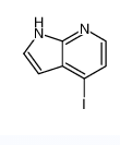4-碘-7-氮杂吲哚-CAS:319474-34-5