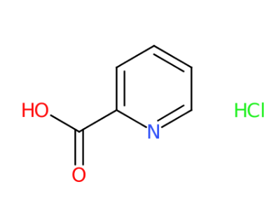 吡啶羧酸盐酸盐-CAS:636-80-6