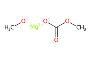 甲基镁碳酸酯-CAS:4861-79-4