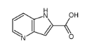 4-氮杂吲哚-2-甲酸-CAS:17288-35-6