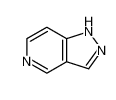 1H-吡唑并[4,3-c]吡啶-CAS:271-52-3