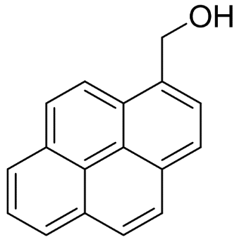 1-芘基甲醇-CAS:24463-15-8