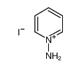 1-氨基碘化吡啶-CAS:6295-87-0