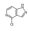 4-氯-1H-吡唑并[4,3-c]吡啶-CAS:871836-51-0